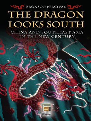 cover image of The Dragon Looks South